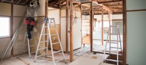 Entreprise de rénovation de la maison et de rénovation d’appartement à Sainte-Marie-Cappel